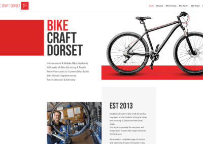 Bike Craft Dorset