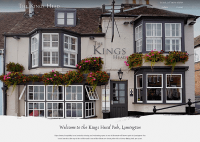 The King's Head